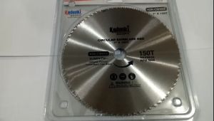 Mata Gergaji Kayu /Circular Sawblade HSS 7\" x 150T
