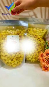 1KG_ NUI SẤY TẨM GIA VỊ THƠM NGON - Viettin Mart