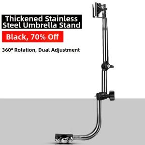 TOOKTRO | Universal Umbrella Support Bracket