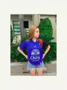 เสื้อกีฬา GA-14ผ้าไมโครโพลีเอสเตอร์เกรดพรีเมี่ยม เสื้อบอล วิ่งออกกำลังกาย สีสันสดใส สวยงาม แห้งเร็ว ระบายอากาศได้ สวมใส่สบายซักเครื่อง