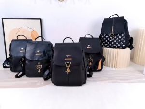 Grosir import jakarta snsd-9001 Aff Tas Ransel Wanita Import 568 Fashion Tas Back Pack Wanita Tas Punggung Wanita