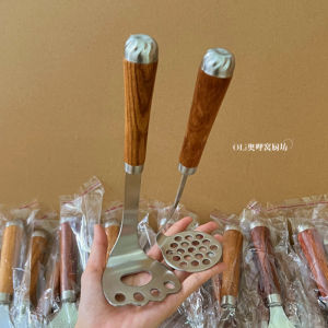 Bộ Dụng Cụ Ép Bột Khoai Tây Bằng Thép Không Gỉ 304 Máy Ép Bột Khoai Tây Máy Ép Bột Hỗ Trợ Ăn Cho Bé Máy Ép Bột Cầm Tay