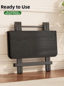 YONGJUE | Folding Portable Square Table