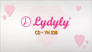 lidily YN238 celana dalam wanita ukuran dewasa bahan menyerap keringat lembut polos