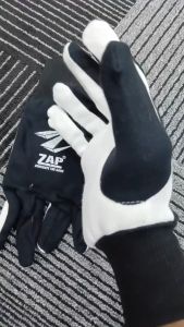 ZAP Cricket Wicket Keeping Inner Gloves.