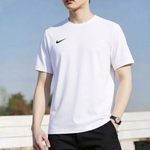 Nike | Áo Thun Dri-FIT Đào Tạo Mùa Thu