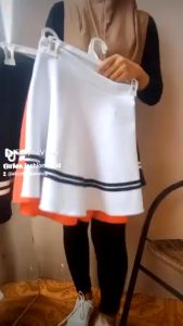 Selamat Datang di RigelShopApparel: Rok Pendek Wanita Murah & Berkualitas