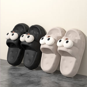 Dép Đi Trong Nhà Mùa Hè Cho Nữ Đế Dày Đế Mềm Chống Trượt Ngoài Trời Dép Đi Trong Nhà Thoáng Khí Thoải Mái EVA