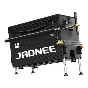 JIADIAONI | Sit Multi-function Fishing Tackle Box 29L