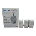 Kernel Multi Function Monitoring System Glucose, Cholesterol, Uric Acid With Strips. 