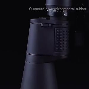 Kính Thiên Văn Ống Nhòm Mạnh Mẽ 10-380x100 HD Zoom BAK4 Prism Tầm Xa Dùng Cho Săn Bắn Và Du Lịch Ống Nhòm Đơn Bằng Kim Loại Với Trường Nhìn 57m/1000m