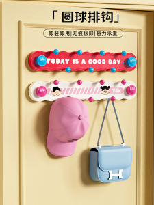 Powerful Bearing Capacity Suction Cup Hooks Dormitory Living Room Bedroom Bathroom Office Rotating Strong Adhesive Wall Mounted Hooks