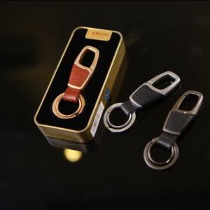 Móc Khóa Ô Tô xe máy JOBON Cao Cấp MK225