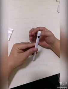 (SG) Accessories Kits for Apple Pencil 1 (1st Generation) Magnetic Replacement Pen Pencil Caps / Adapter Converter / Tip Replacement