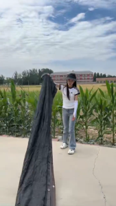 【Quality Guarantee】Sunshade Net 95% UV Protection Black and Brown Free 10m Rope Sunscreen Outdoor Shade Cloth for Plants Car Parking Farm