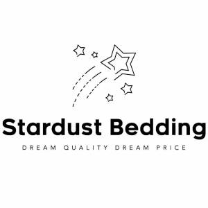 100% Cotton Bedsheet Set | Crisp & Breathable | Stardust Bedding