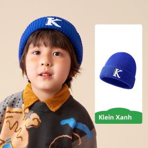 Kocotree | Mũ Len Che Tai Ấm Áp & Chống Gió Cho Bé