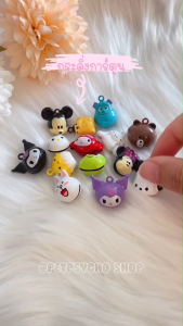 Petpsycho | กระดิ่งแมวราคาส่ง💯No.17-32 : กระดิ่งห้อยคอสัตว์เลี้ยง จี้ห้อยคอแมว กระพรวนแมว กระพรวนหมาแมว กระดิ่งหมา