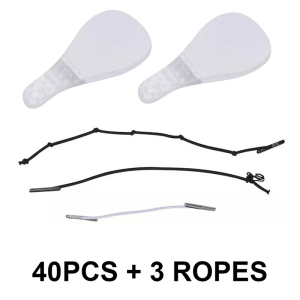40/80/120Pcs Instant Invisible Face Tapes Lift Stickers Neck Eye Double Chin Lift V Shape Tapes Makeup Facelifting Adhesives