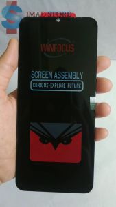 LCD TOUCHSCREEN VIVO Y21 2021/Y21S 2021/Y21A/Y16 2022