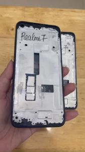 Bộ vỏ realme 7