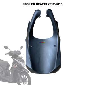 SPOILER BEAT FI 2013 | SPOILER DEK PARU BEAT FI