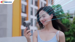 YIMAODA Mini Kipas Angin Portable USB: Fitur & Kelebihan