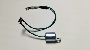 คอนเดนเซอร์จานจ่าย ชุดจุดระเบิด LUCAS DCB104 54425179 | สำหรับ Land Rover Jaguar Triumph | ทดสอบแล้ว 100% | ส่วนลดสั่งจำนวนมาก