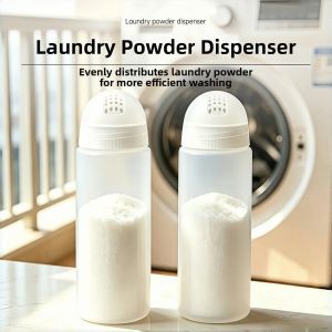 UBT | Moisture Proof Large Capacity Portable Detergent Storage Box