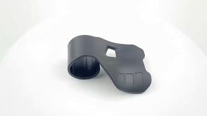 AOMOTOX Motorcycle Throttle Grip Booster Handle Clip Grips Clamp