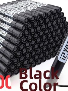 BEIQIANDAXIU | Durable Refillable Marker for Construction and Office
