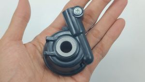 Ger Box Spido GL PRO (TOKAIDO) Gir Gear Gigi Rumah Speedo Meter Spidometer Kilometer GL Max Neotech