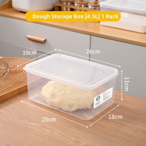 AMW | Food-Grade Fermentation Storage Box