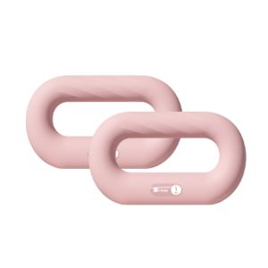 Keep | Soft Ring-Shaped Shaping Dumbbells for Home Beginners 1 Pair