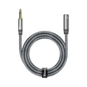 RIKSOIN | Multi-Function Audio Extension Cable 3.5mm