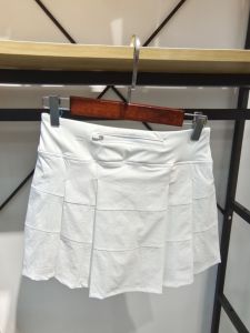CJLINDF | Structured Anti-exposure Three-parted Sport Skirt