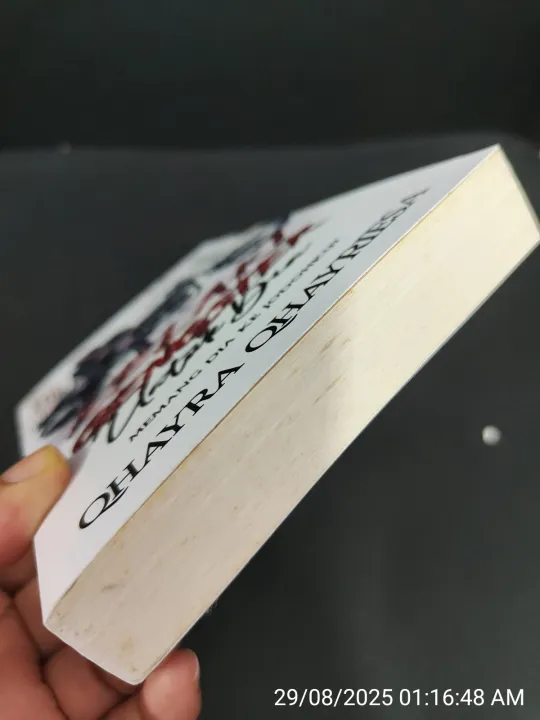 Lelaki%20Gengster%20Untuk%20Dia%20-%20Qhayra%20Qhayriesa%20(NEW%20OLD%20STOCK)%20-%20Image%204