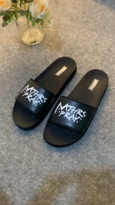 Sandal Pria Dewasa Uk 36-43 dan Anak-anak Uk 26-35 / Sandal Selop Style MTHRS-140