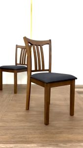 Dining Chair /Kerusi Makan (2pcs) /Attic Furniture C-900 Dining Chair (2pcs)