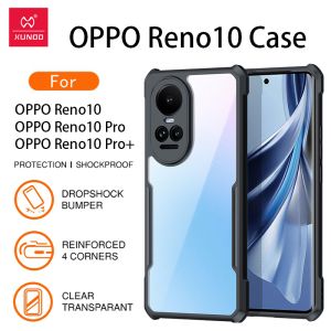 XUNDD เคสโทรศัพท์ สำหรับ OPPO Reno10 /Oppo Reno10 Pro/Oppo Reno14 Case Oppo Reno14 Pro/ OPPO Reno14F เคส กันกระแทกเคสโทรศัพท์เคสทนกระแทกป้องกันรอยขีดข่วนเคสกันกระแทกปลอกนิ่ม