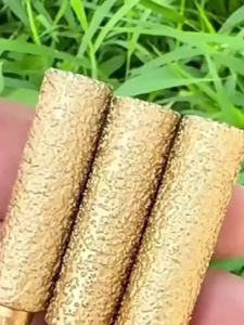 Diamond Core Bits Hex Shank Dry Drilling for Ceramic Tile Granite Marble Hole Saw Tile Cutting Tool Set