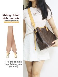 YUESIHUI | Túi Tote Đổi Dây Đeo Dây Đeo Vai Rộng