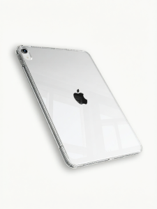 Zoyu | Transparent Lightweight Anti-drop iPad Case