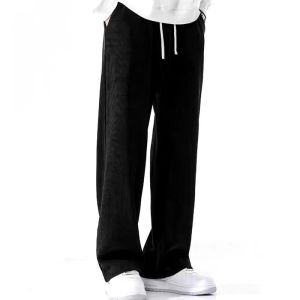 CELANA PANJANG PRIA CORDUROY CELANA CORDUROY LONGGAR OVERSIZE PRIA WANITA KOREAN STYLE CORDUROY