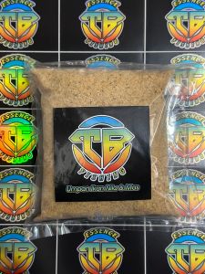 Umpan TB ikan nila dan ikan mas