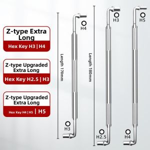 DAIENGONGJU | Magnetic Multi-Angle Screwdriver One Piece