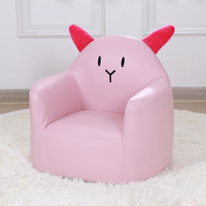 Cute Cartoon Kids Sofa
