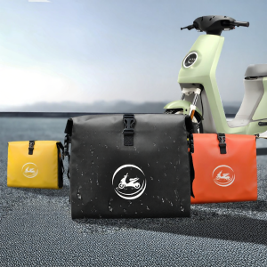 Detachable Electric Scooter Storage Bag