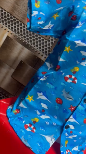 Kemeja Anak Laki-Laki Murah: Model Terbaru & Grosir