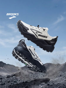 Brooks | All-terrain Running Shoes Outdoor